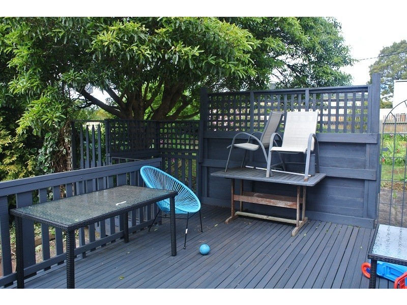 36 Mission Hill Road, Penguin TAS 7316