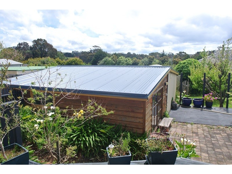 36 Mission Hill Road, Penguin TAS 7316