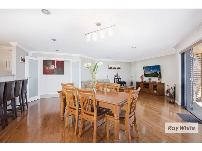 11 Josie Crescent, Romaine TAS 7320