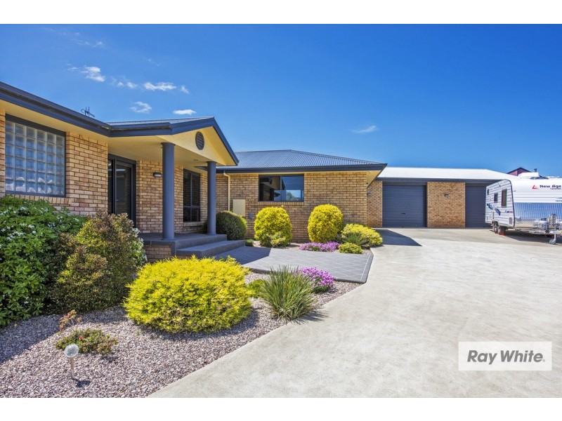 11 Josie Crescent, Romaine TAS 7320