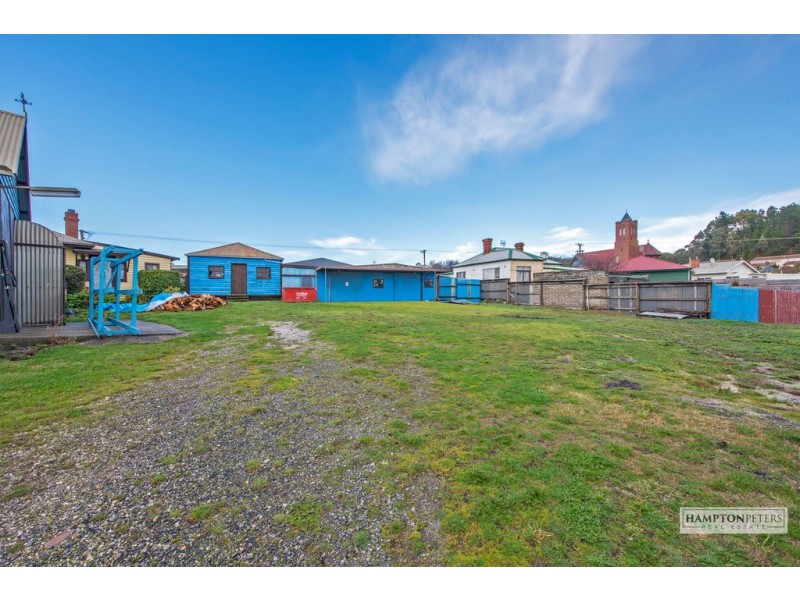 Cooee TAS 7320