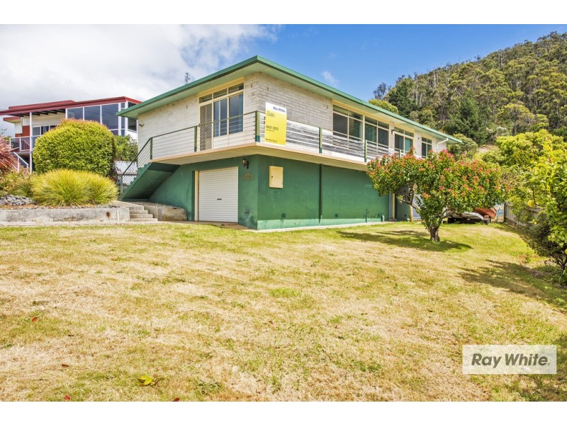 Sulphur Creek TAS 7316