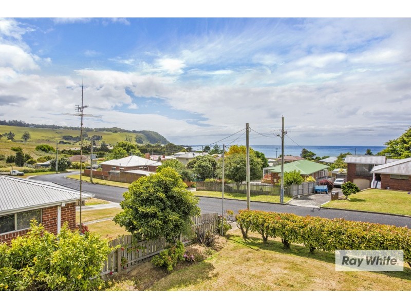 Sulphur Creek TAS 7316