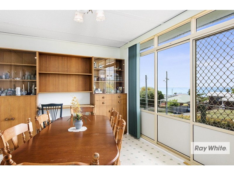 Sulphur Creek TAS 7316