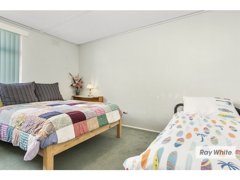 Sulphur Creek TAS 7316