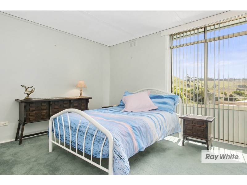 Sulphur Creek TAS 7316