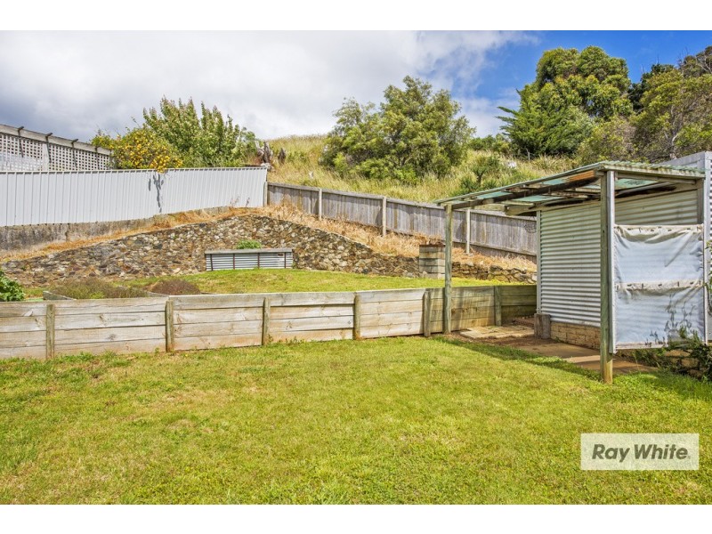 Sulphur Creek TAS 7316