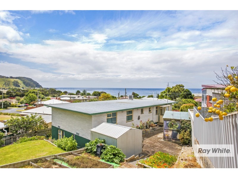 Sulphur Creek TAS 7316