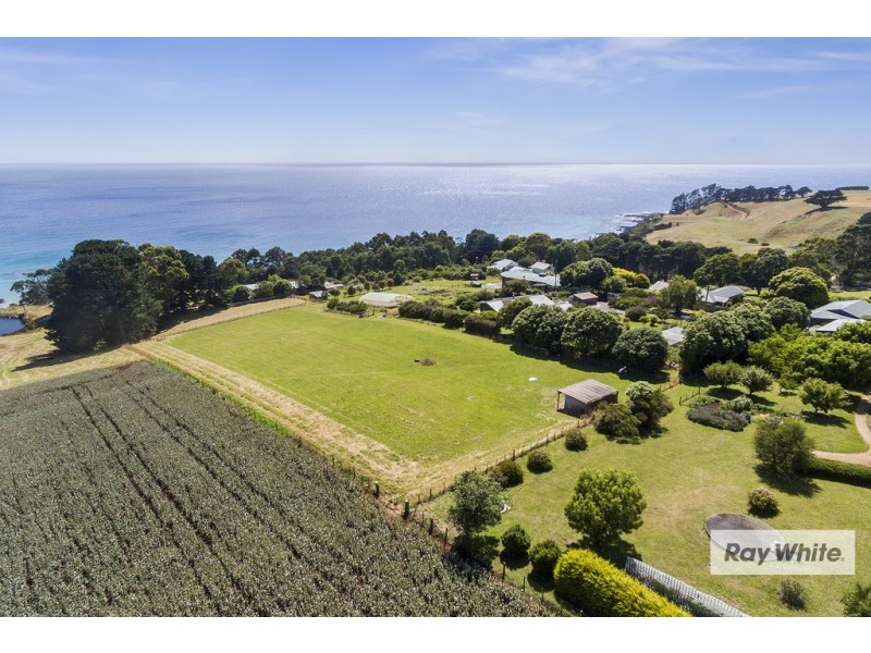 Boat Harbour TAS 7321