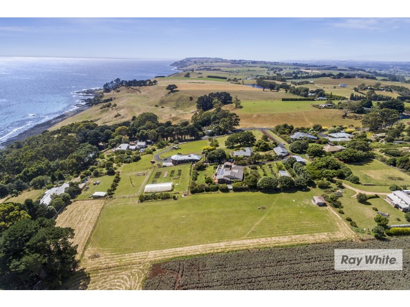 Boat Harbour TAS 7321