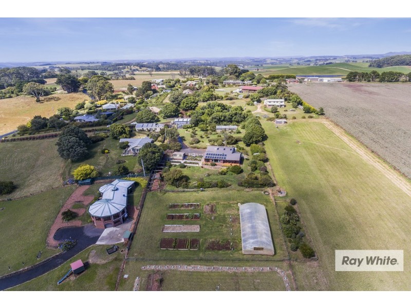 Boat Harbour TAS 7321