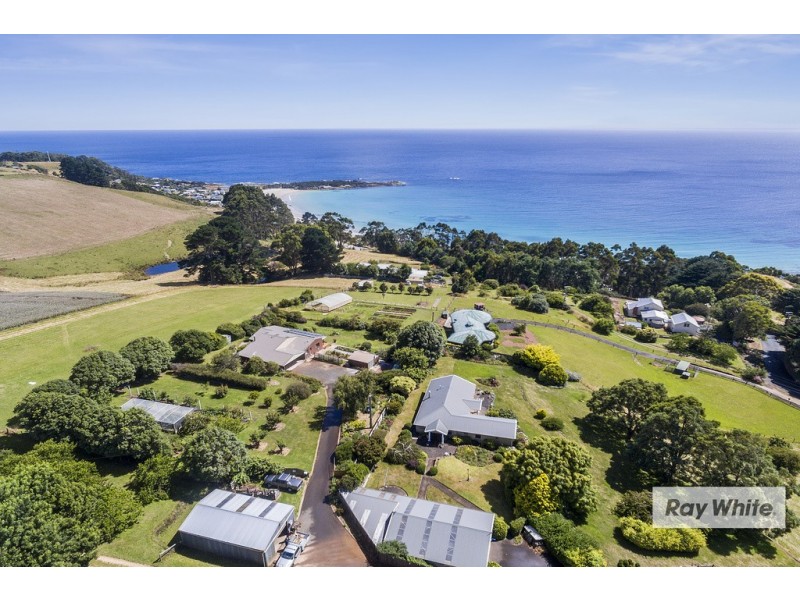Boat Harbour TAS 7321