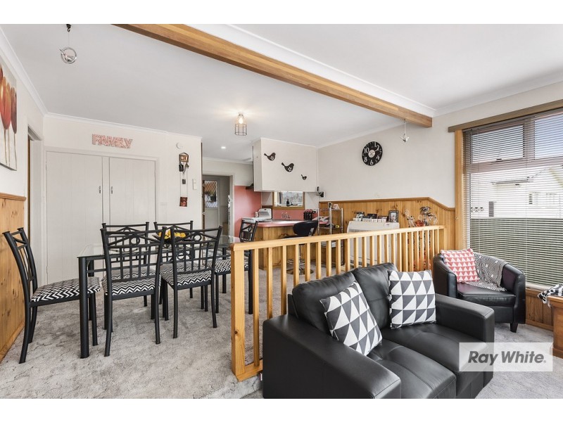 14 Van Diemens Crecent, Park Grove TAS 7320