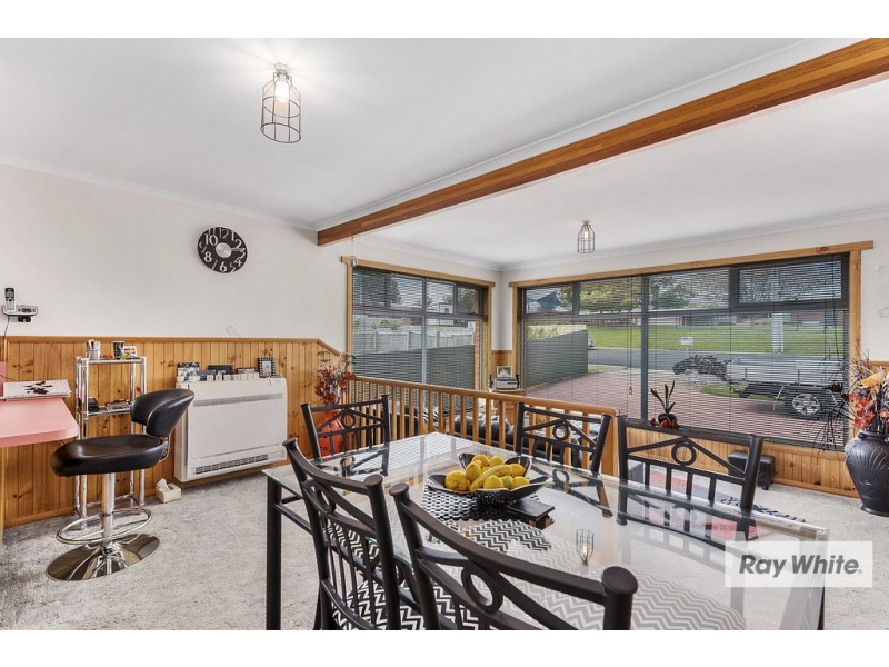 14 Van Diemens Crecent, Park Grove TAS 7320