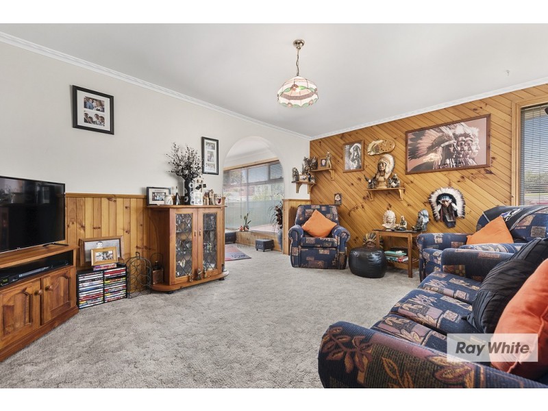 14 Van Diemens Crecent, Park Grove TAS 7320