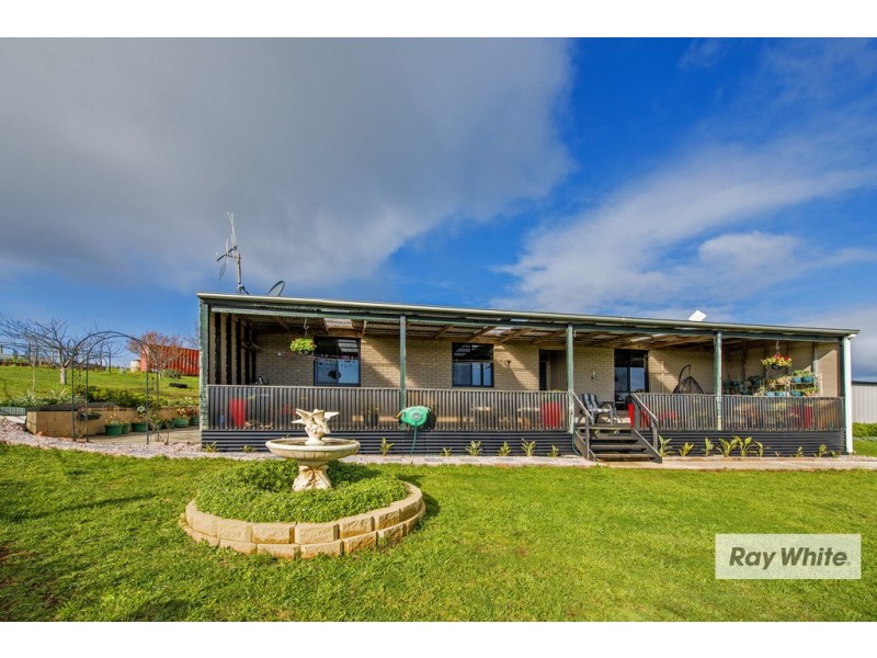 144 Little Village Lane, Somerset TAS 7322
