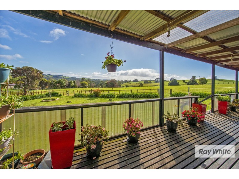 144 Little Village Lane, Somerset TAS 7322