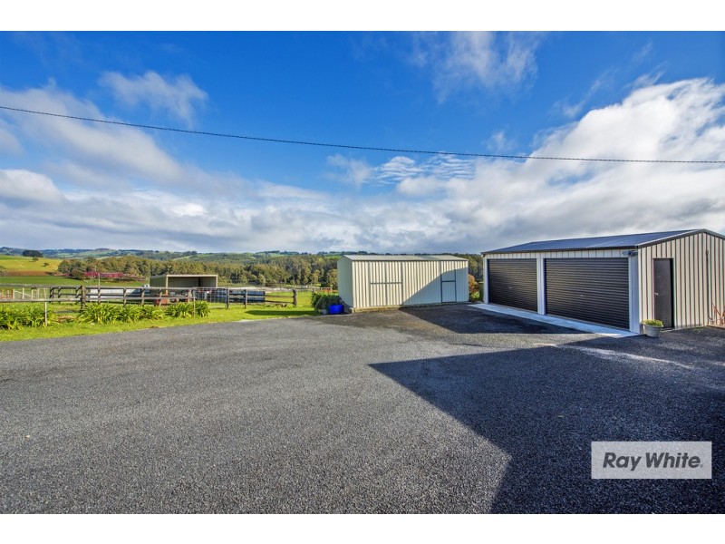 144 Little Village Lane, Somerset TAS 7322