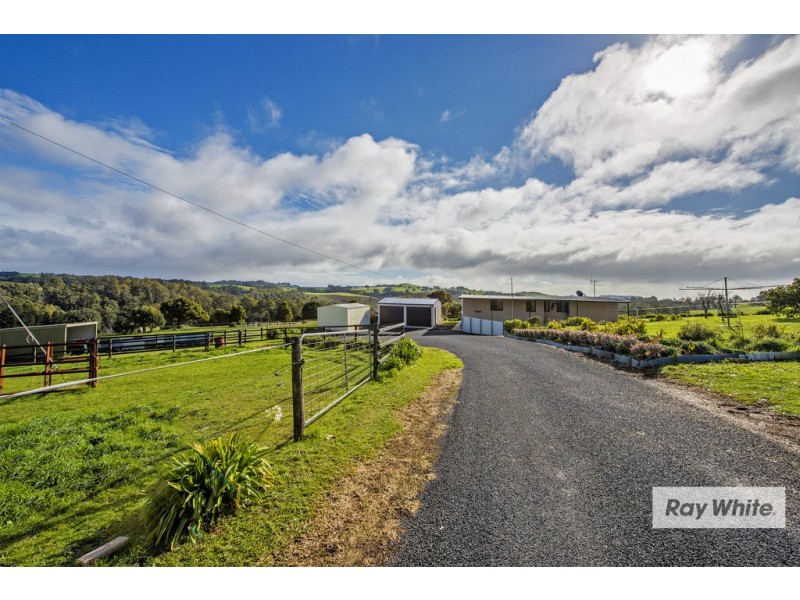 144 Little Village Lane, Somerset TAS 7322