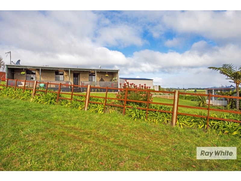 144 Little Village Lane, Somerset TAS 7322