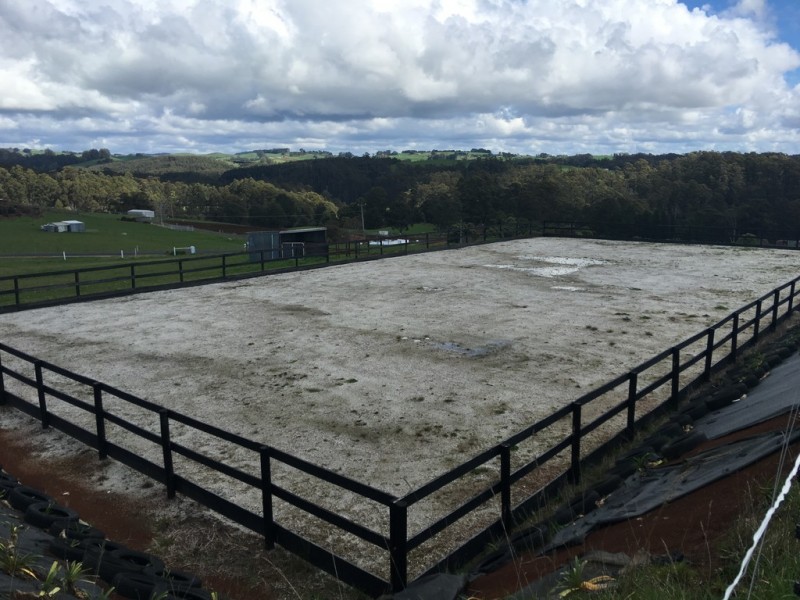 144 Little Village Lane, Somerset TAS 7322