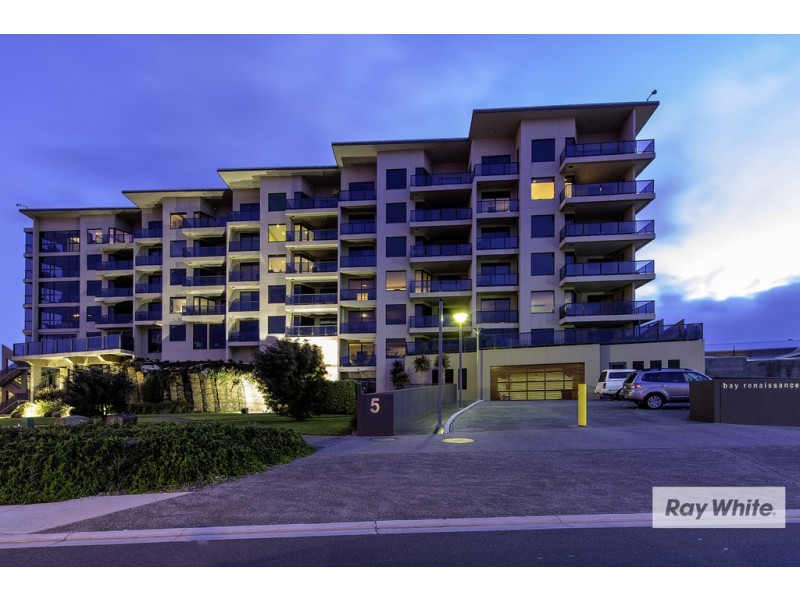 16/5 North Terrace, Burnie TAS 7320