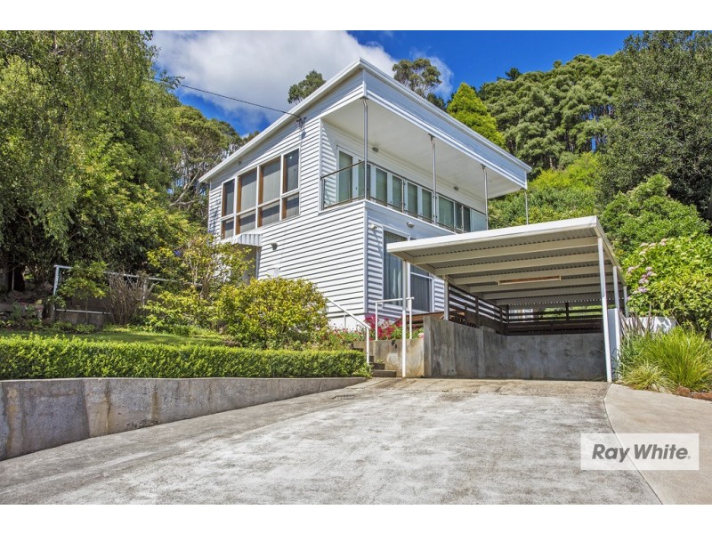 Boat Harbour Beach TAS 7321