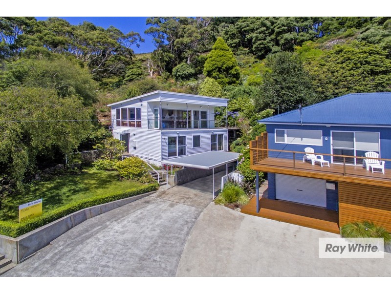 Boat Harbour Beach TAS 7321