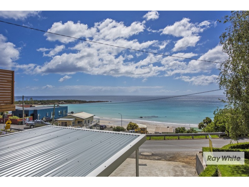 Boat Harbour Beach TAS 7321