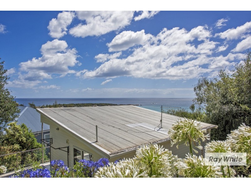 Boat Harbour Beach TAS 7321