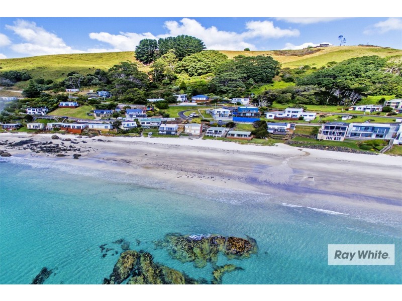 Boat Harbour Beach TAS 7321
