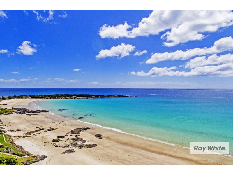 Boat Harbour Beach TAS 7321