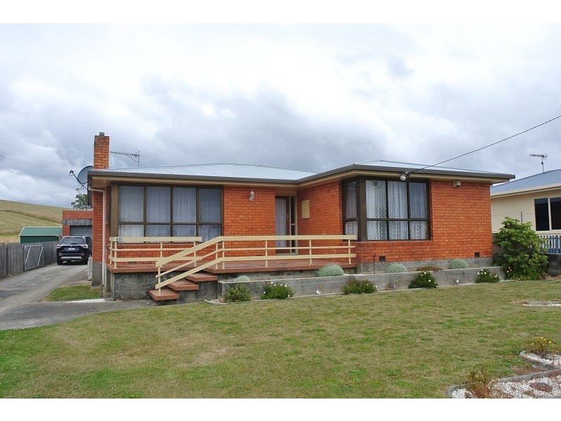 875 Ridgley Highway, Ridgley TAS 7321