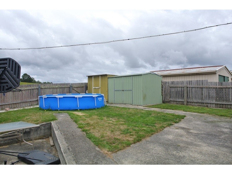875 Ridgley Highway, Ridgley TAS 7321