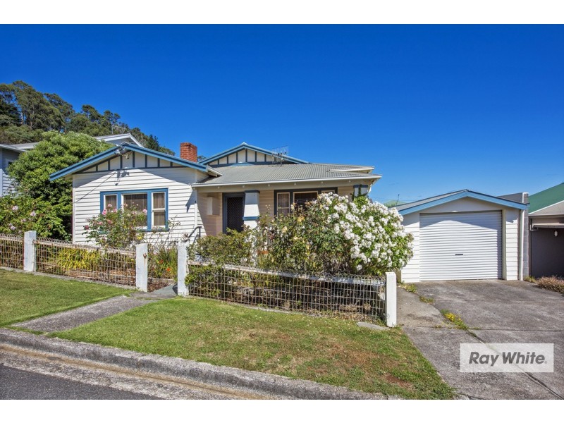 Parklands TAS 7320