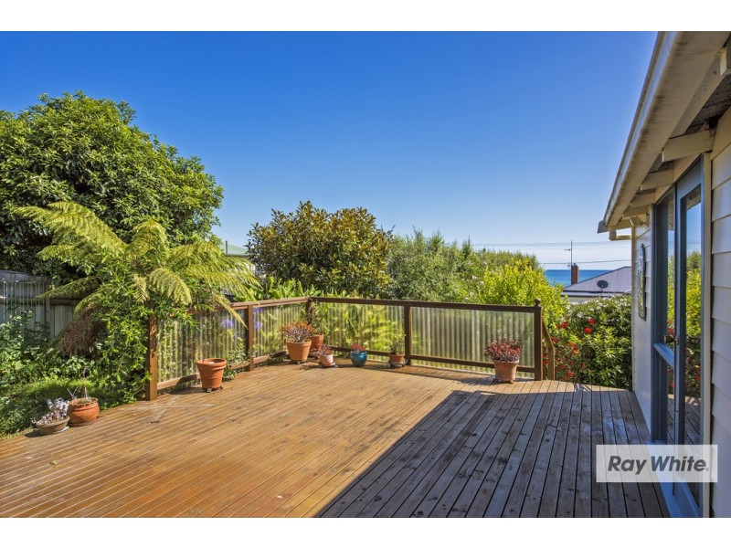 Parklands TAS 7320