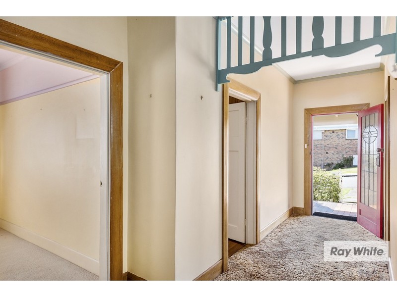 Parklands TAS 7320