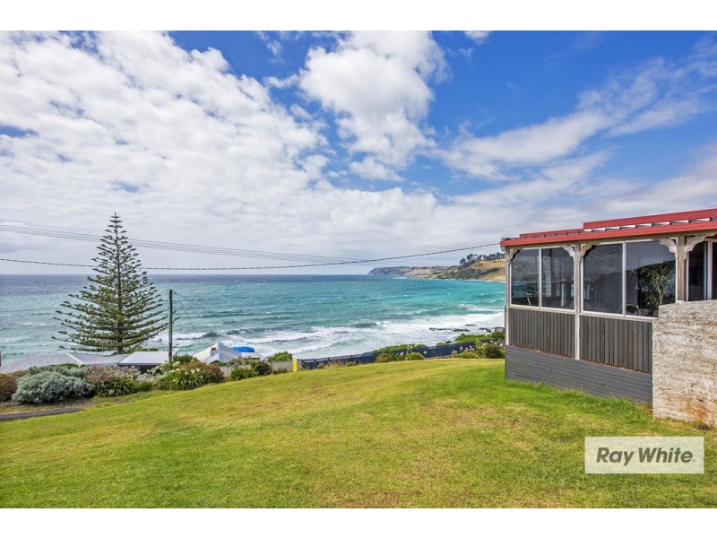 Boat Harbour Beach TAS 7321