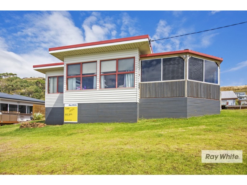 Boat Harbour Beach TAS 7321