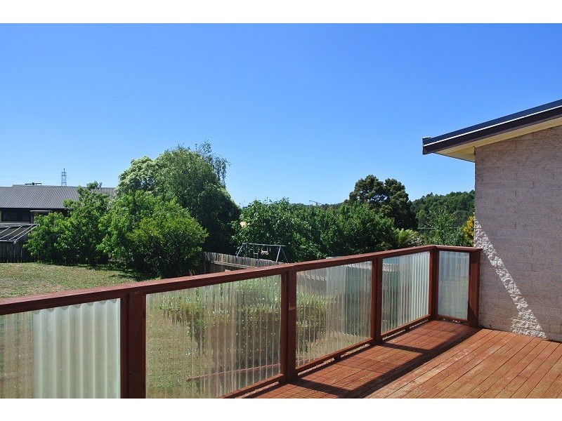 6 Sassafras Crescent, Romaine TAS 7320