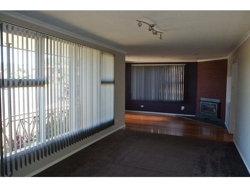 6 Sassafras Crescent, Romaine TAS 7320