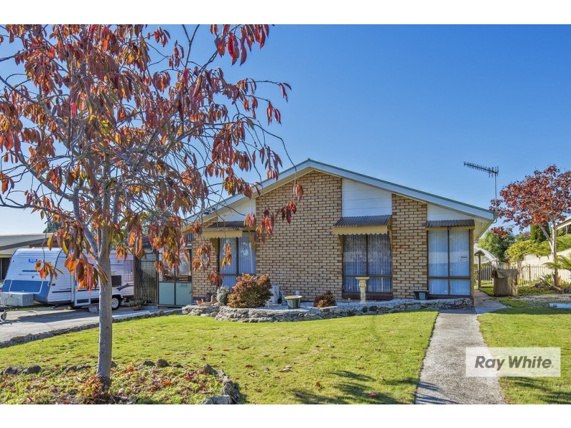 10 Olympic Court, Penguin TAS 7316