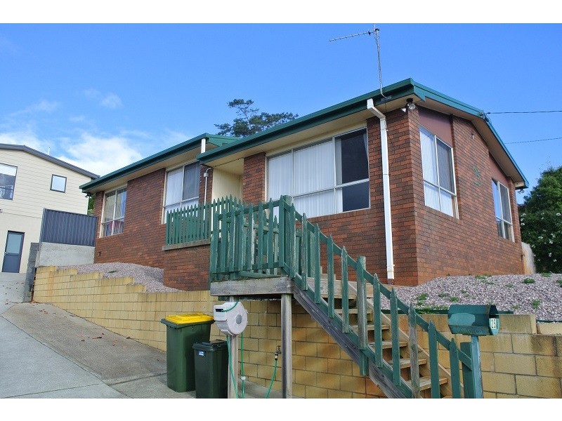 25 Grandview Avenue, Montello TAS 7320