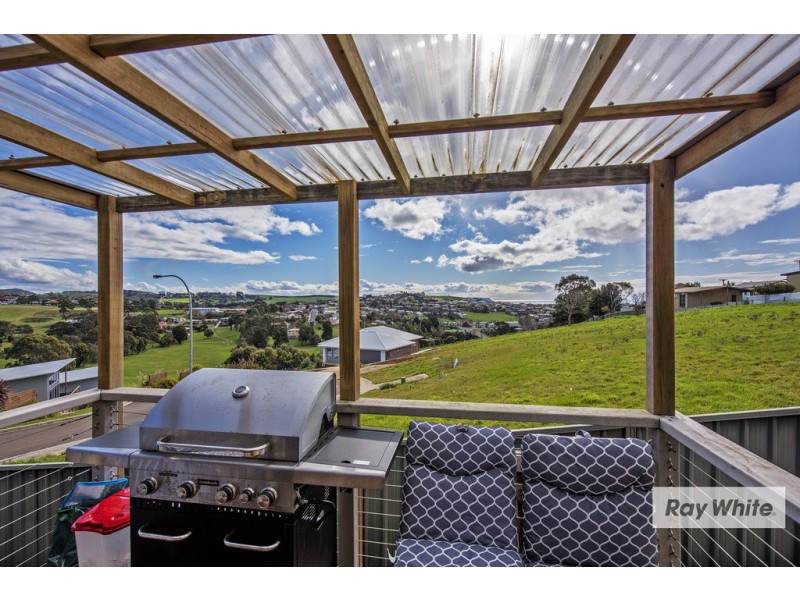 1/62 Jorgensen Street, Montello TAS 7320