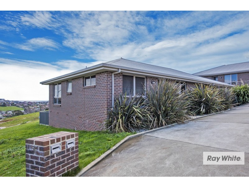 1/62 Jorgensen Street, Montello TAS 7320