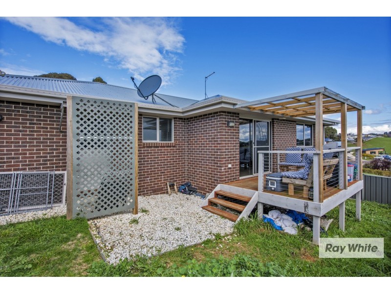 1/62 Jorgensen Street, Montello TAS 7320