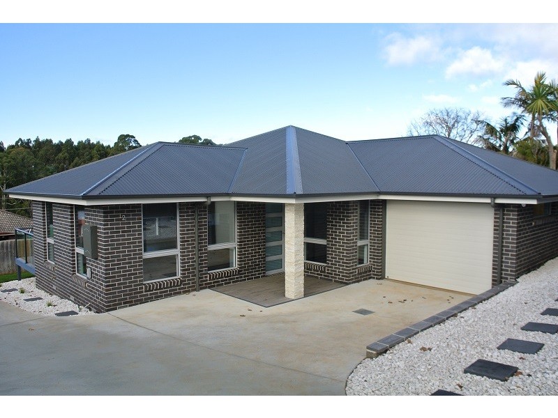 2/1 Manuka Drive, Romaine TAS 7320