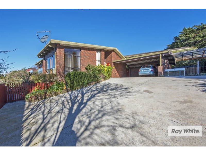 5 West Ridge Road, Penguin TAS 7316