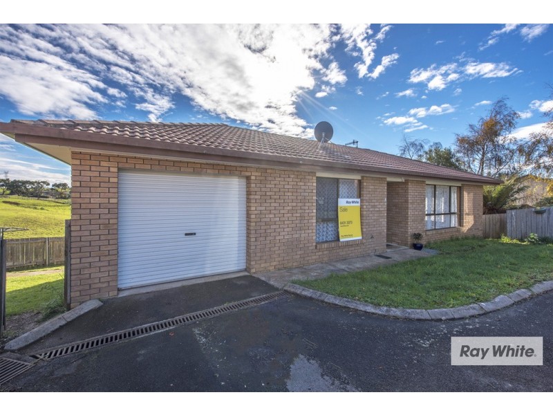 4/32 Acacia Drive, Romaine TAS 7320
