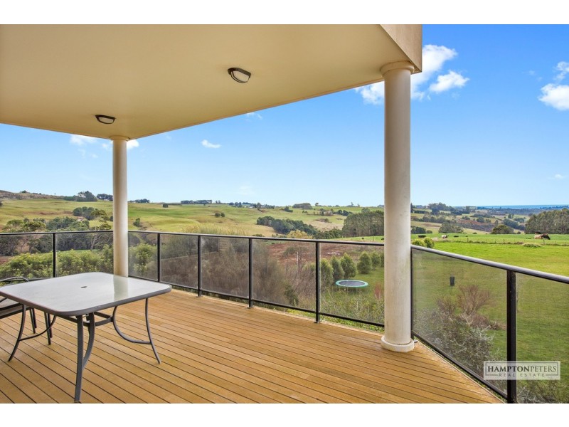 60 Shepperds Lane, Elliott TAS 7325